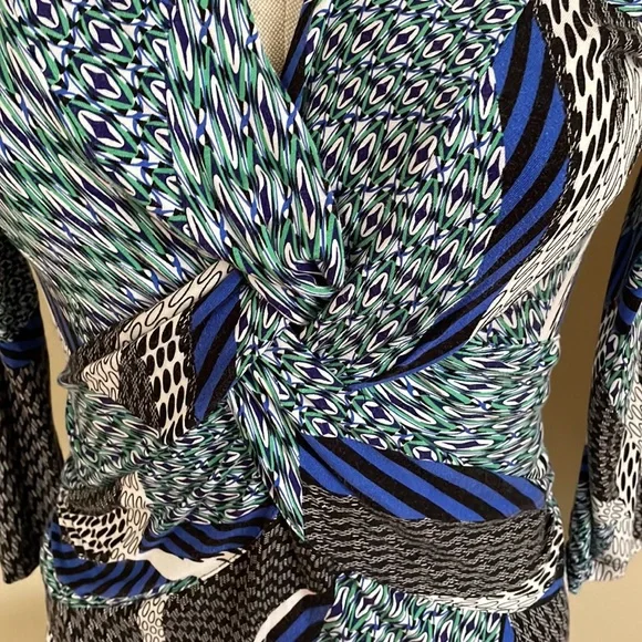 Cable & Gauge Top - Picture 3 of 5